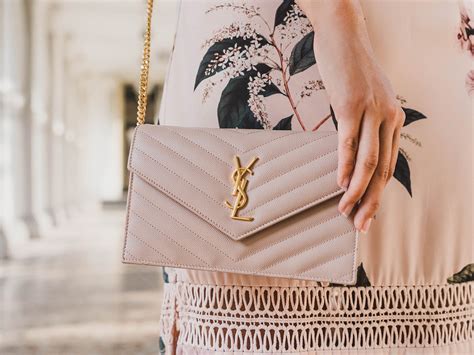 The Best YSL Bag Dupes You Can Buy Online .